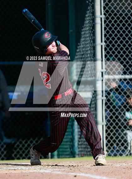 Thumbnail 2 in Cleveland @ Granada Hills Charter photogallery.