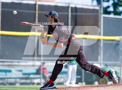 Thumbnail 2 in Cleveland @ Granada Hills Charter photogallery.