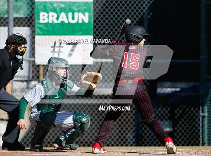 Thumbnail 2 in Cleveland @ Granada Hills Charter photogallery.