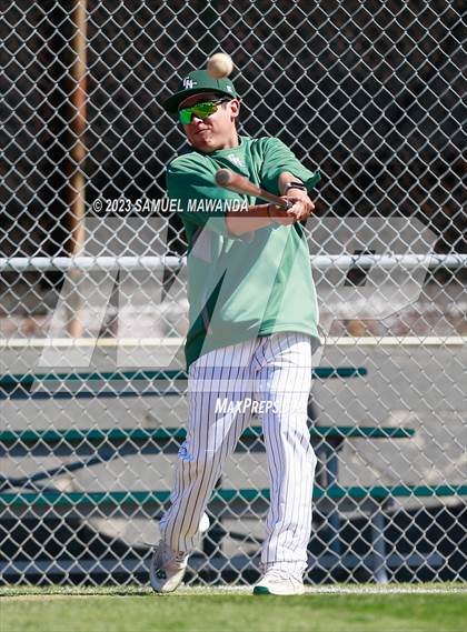 Thumbnail 2 in Cleveland @ Granada Hills Charter photogallery.