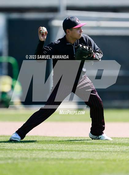Thumbnail 1 in Cleveland @ Granada Hills Charter photogallery.