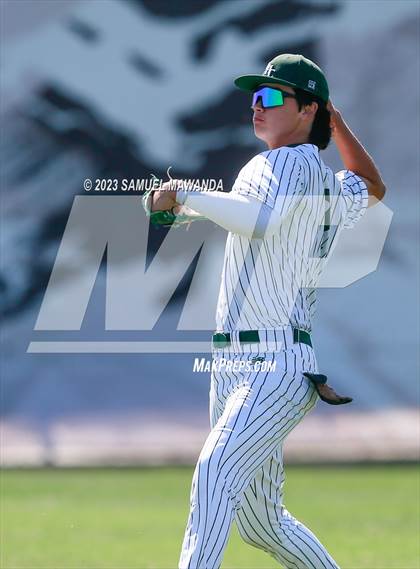 Thumbnail 3 in Cleveland @ Granada Hills Charter photogallery.