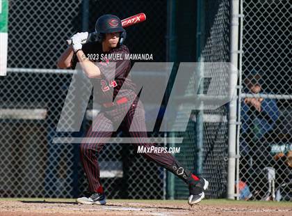 Thumbnail 1 in Cleveland @ Granada Hills Charter photogallery.