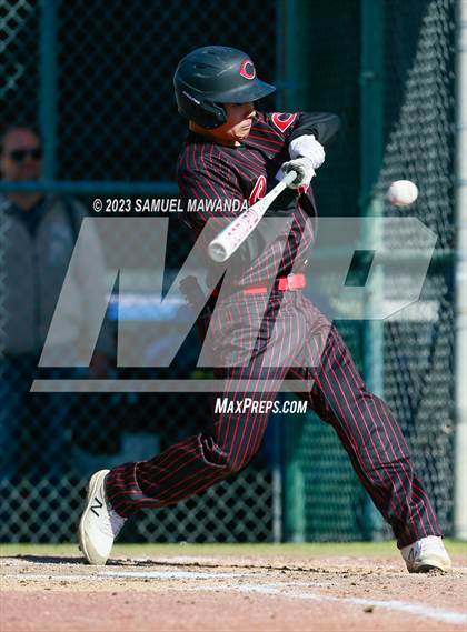 Thumbnail 3 in Cleveland @ Granada Hills Charter photogallery.
