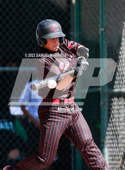 Thumbnail 1 in Cleveland @ Granada Hills Charter photogallery.