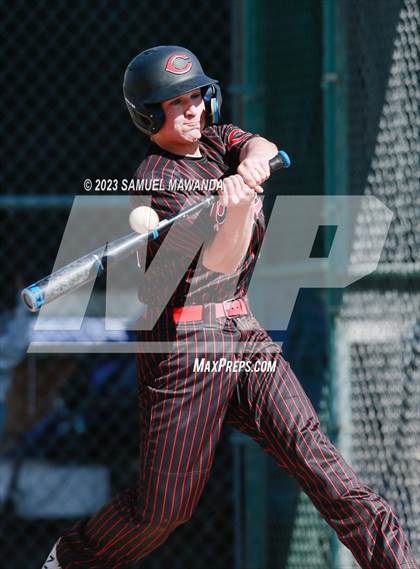 Thumbnail 3 in Cleveland @ Granada Hills Charter photogallery.