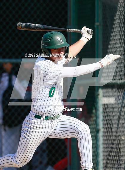 Thumbnail 2 in Cleveland @ Granada Hills Charter photogallery.