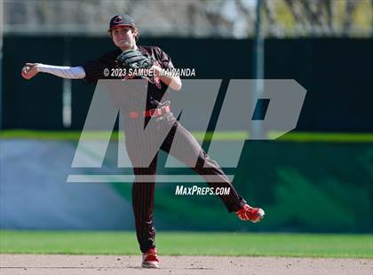 Thumbnail 3 in Cleveland @ Granada Hills Charter photogallery.