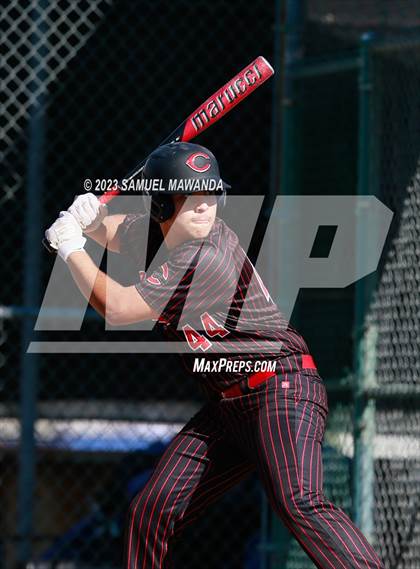 Thumbnail 1 in Cleveland @ Granada Hills Charter photogallery.