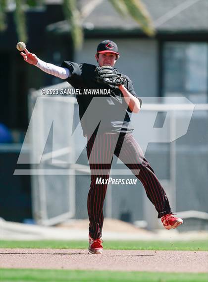 Thumbnail 3 in Cleveland @ Granada Hills Charter photogallery.
