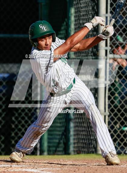 Thumbnail 1 in Cleveland @ Granada Hills Charter photogallery.