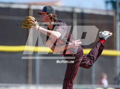 Thumbnail 1 in Cleveland @ Granada Hills Charter photogallery.