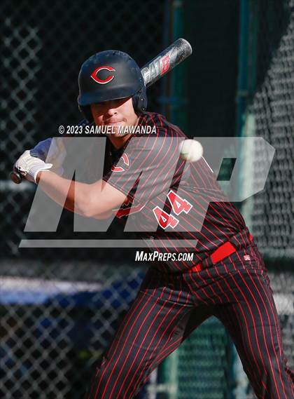 Thumbnail 2 in Cleveland @ Granada Hills Charter photogallery.