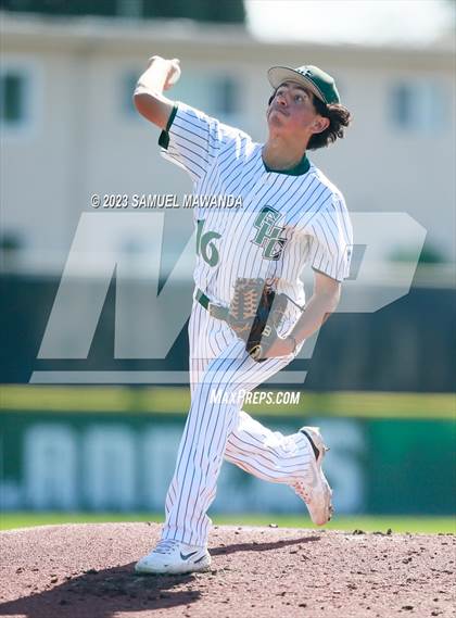 Thumbnail 3 in Cleveland @ Granada Hills Charter photogallery.
