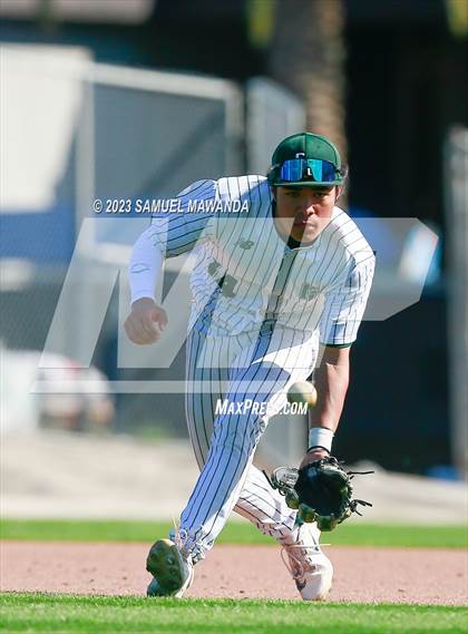 Thumbnail 3 in Cleveland @ Granada Hills Charter photogallery.