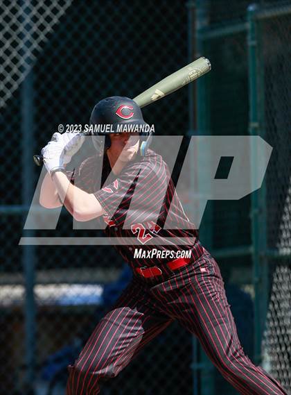 Thumbnail 2 in Cleveland @ Granada Hills Charter photogallery.