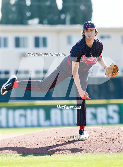 Thumbnail 1 in Cleveland @ Granada Hills Charter photogallery.