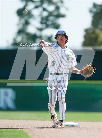 Thumbnail 3 in Cleveland @ Granada Hills Charter photogallery.