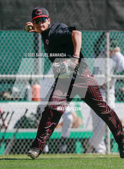 Thumbnail 2 in Cleveland @ Granada Hills Charter photogallery.