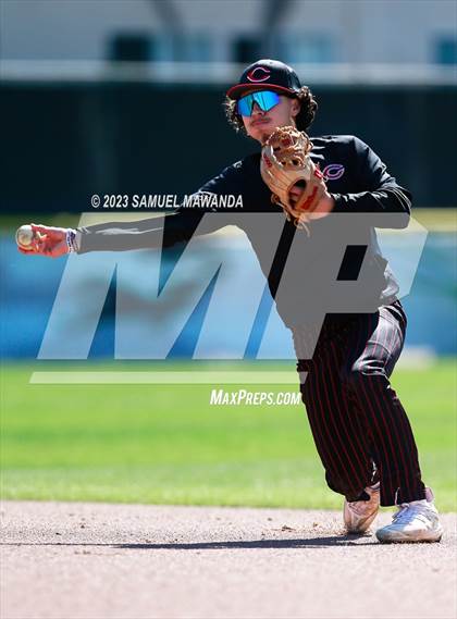 Thumbnail 3 in Cleveland @ Granada Hills Charter photogallery.