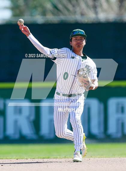 Thumbnail 1 in Cleveland @ Granada Hills Charter photogallery.