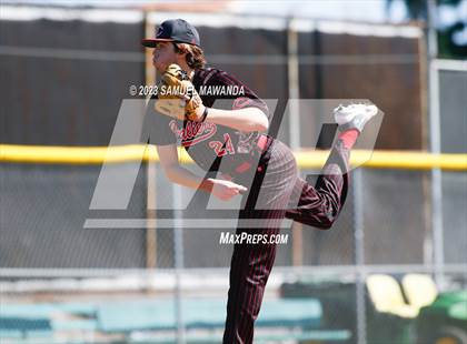 Thumbnail 1 in Cleveland @ Granada Hills Charter photogallery.