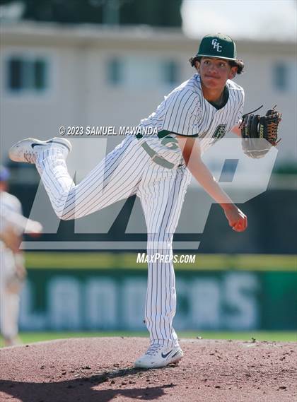 Thumbnail 1 in Cleveland @ Granada Hills Charter photogallery.