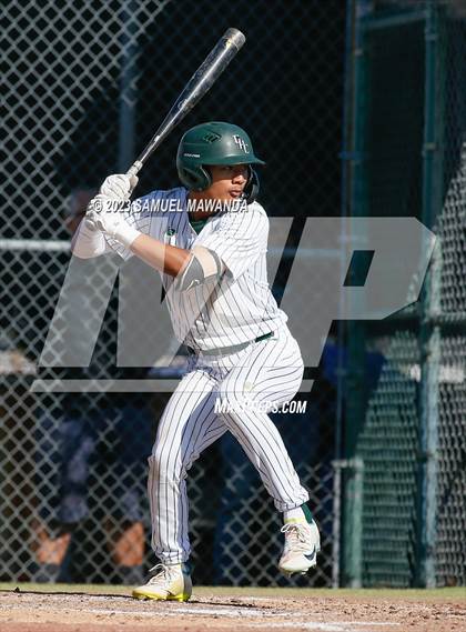Thumbnail 2 in Cleveland @ Granada Hills Charter photogallery.