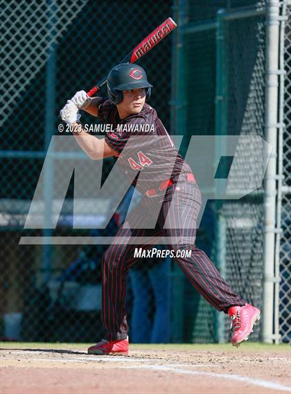 Thumbnail 2 in Cleveland @ Granada Hills Charter photogallery.