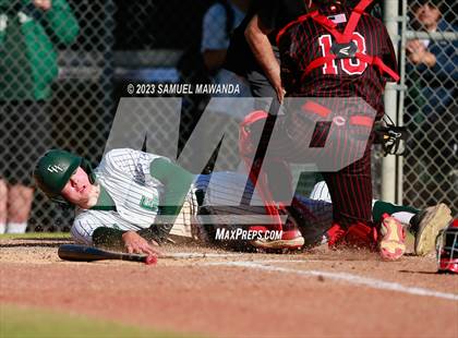 Thumbnail 1 in Cleveland @ Granada Hills Charter photogallery.