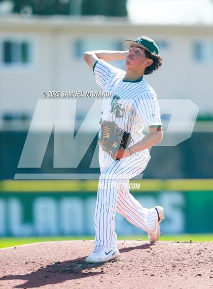 Thumbnail 1 in Cleveland @ Granada Hills Charter photogallery.