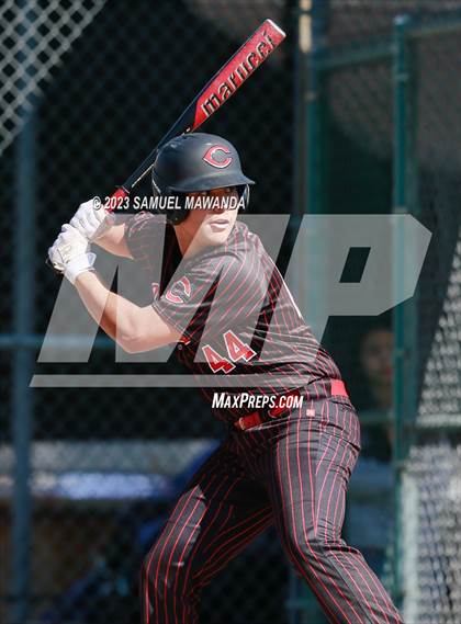 Thumbnail 2 in Cleveland @ Granada Hills Charter photogallery.