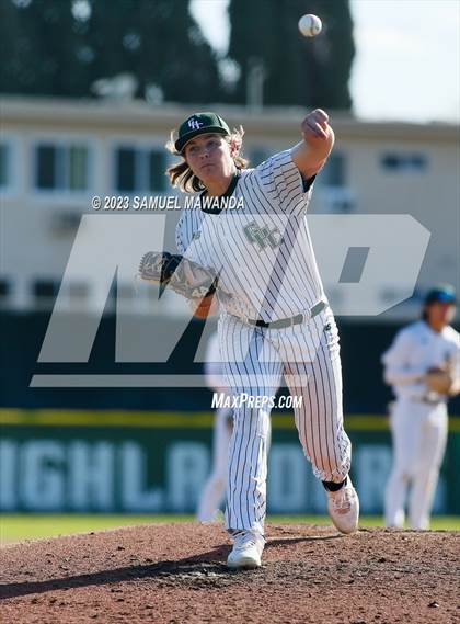 Thumbnail 2 in Cleveland @ Granada Hills Charter photogallery.