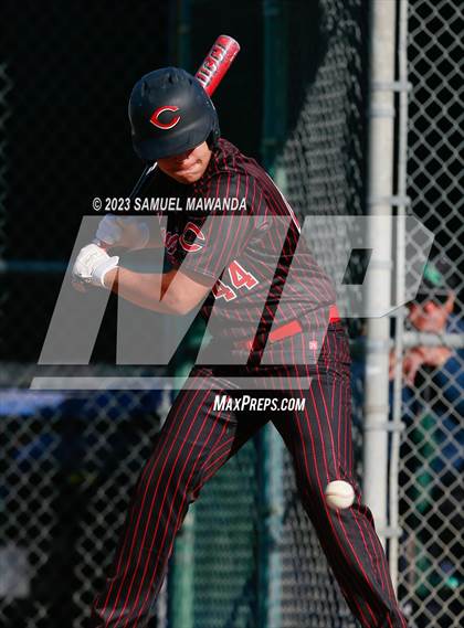 Thumbnail 1 in Cleveland @ Granada Hills Charter photogallery.