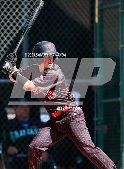 Thumbnail 2 in Cleveland @ Granada Hills Charter photogallery.