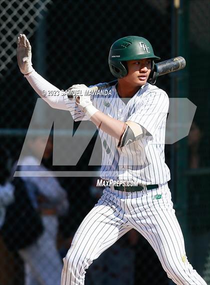 Thumbnail 1 in Cleveland @ Granada Hills Charter photogallery.