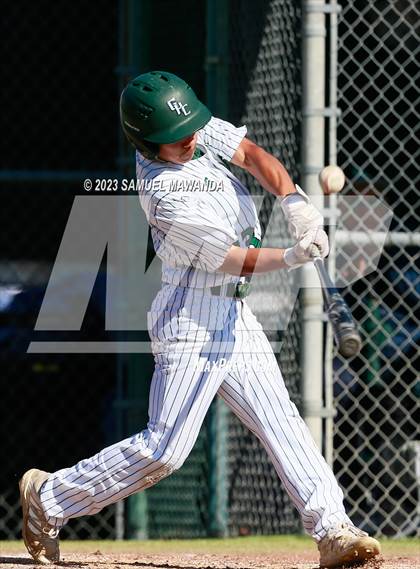 Thumbnail 1 in Cleveland @ Granada Hills Charter photogallery.