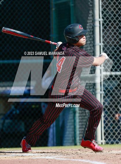 Thumbnail 3 in Cleveland @ Granada Hills Charter photogallery.