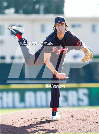 Thumbnail 3 in Cleveland @ Granada Hills Charter photogallery.