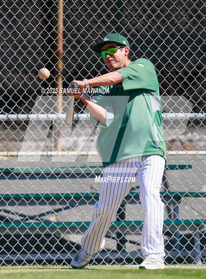 Thumbnail 1 in Cleveland @ Granada Hills Charter photogallery.