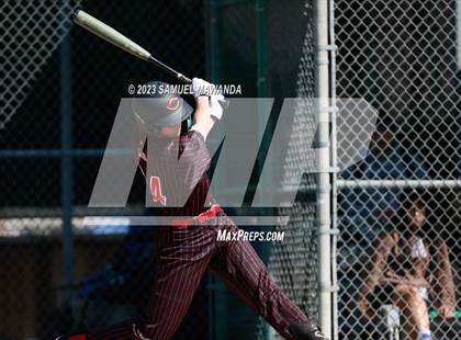 Thumbnail 1 in Cleveland @ Granada Hills Charter photogallery.
