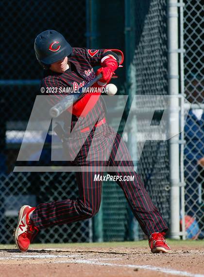 Thumbnail 2 in Cleveland @ Granada Hills Charter photogallery.