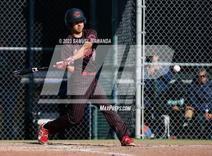 Thumbnail 2 in Cleveland @ Granada Hills Charter photogallery.