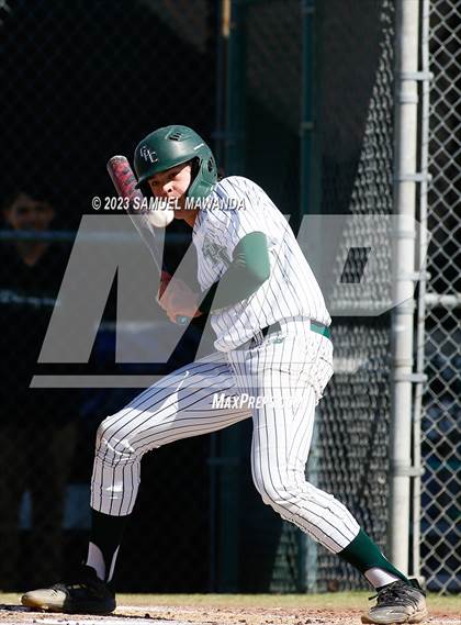 Thumbnail 1 in Cleveland @ Granada Hills Charter photogallery.