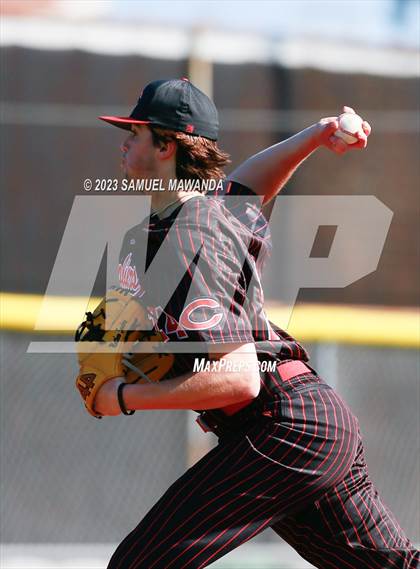 Thumbnail 2 in Cleveland @ Granada Hills Charter photogallery.