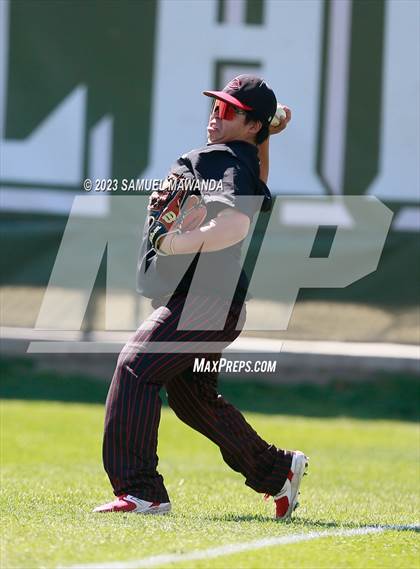 Thumbnail 2 in Cleveland @ Granada Hills Charter photogallery.
