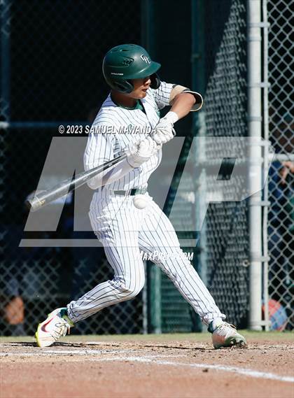 Thumbnail 1 in Cleveland @ Granada Hills Charter photogallery.