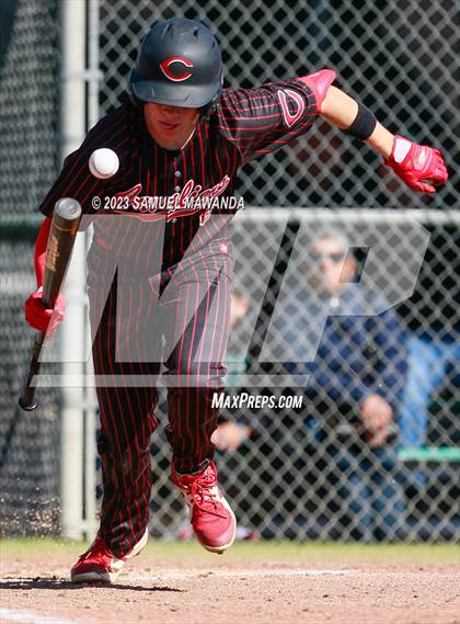 Thumbnail 3 in Cleveland @ Granada Hills Charter photogallery.