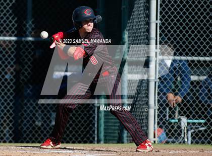 Thumbnail 1 in Cleveland @ Granada Hills Charter photogallery.