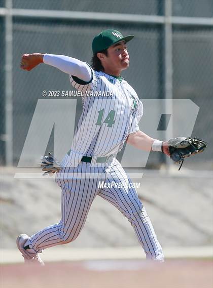 Thumbnail 2 in Cleveland @ Granada Hills Charter photogallery.